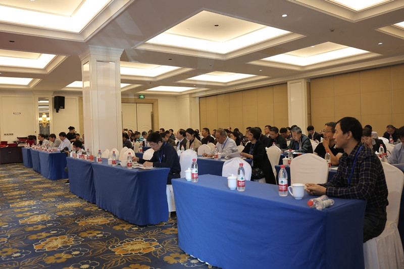 我校承办河北省工学研究生教育指导委员会2018年会暨课程建设研讨会4.jpg